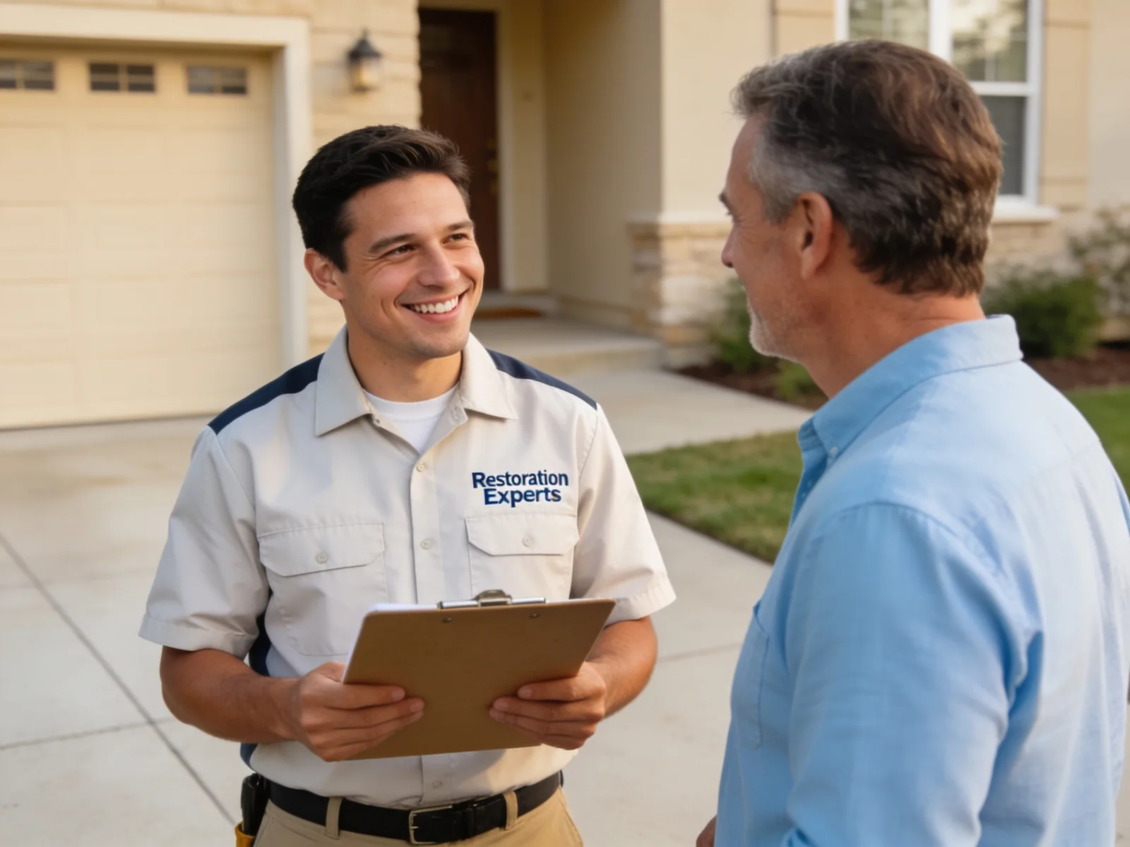 Water Damage Cleanup Linn, MO FAQs